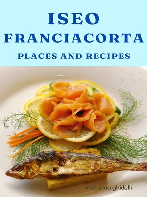 cover image of Iseo Franciacorta